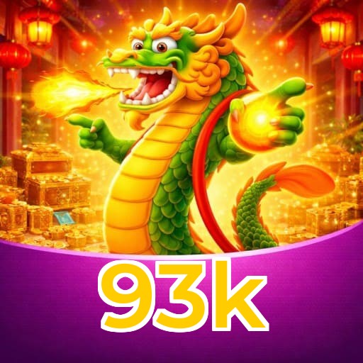 Aplicativo mobile 93k