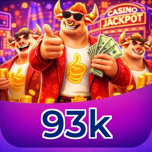 Resumo visual de bônus e campanhas 93k