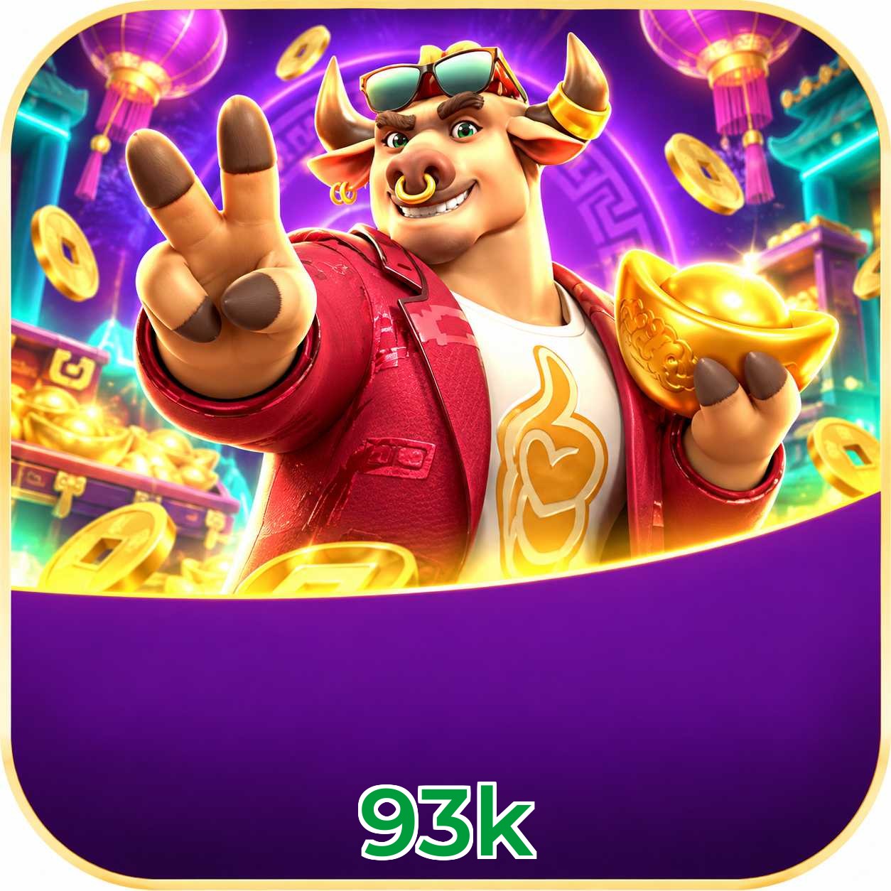 Plushie Frenzy na categoria slots 93k