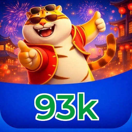 Catálogo de jogos 93k com fornecedores Pragmatic Play, Evolution, NetEnt